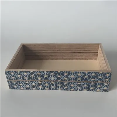 Деревянный поднос закончился