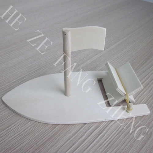 Деревянные игрушки DIY